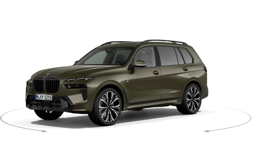 BMW X7 40i xDrive SAG-image-5