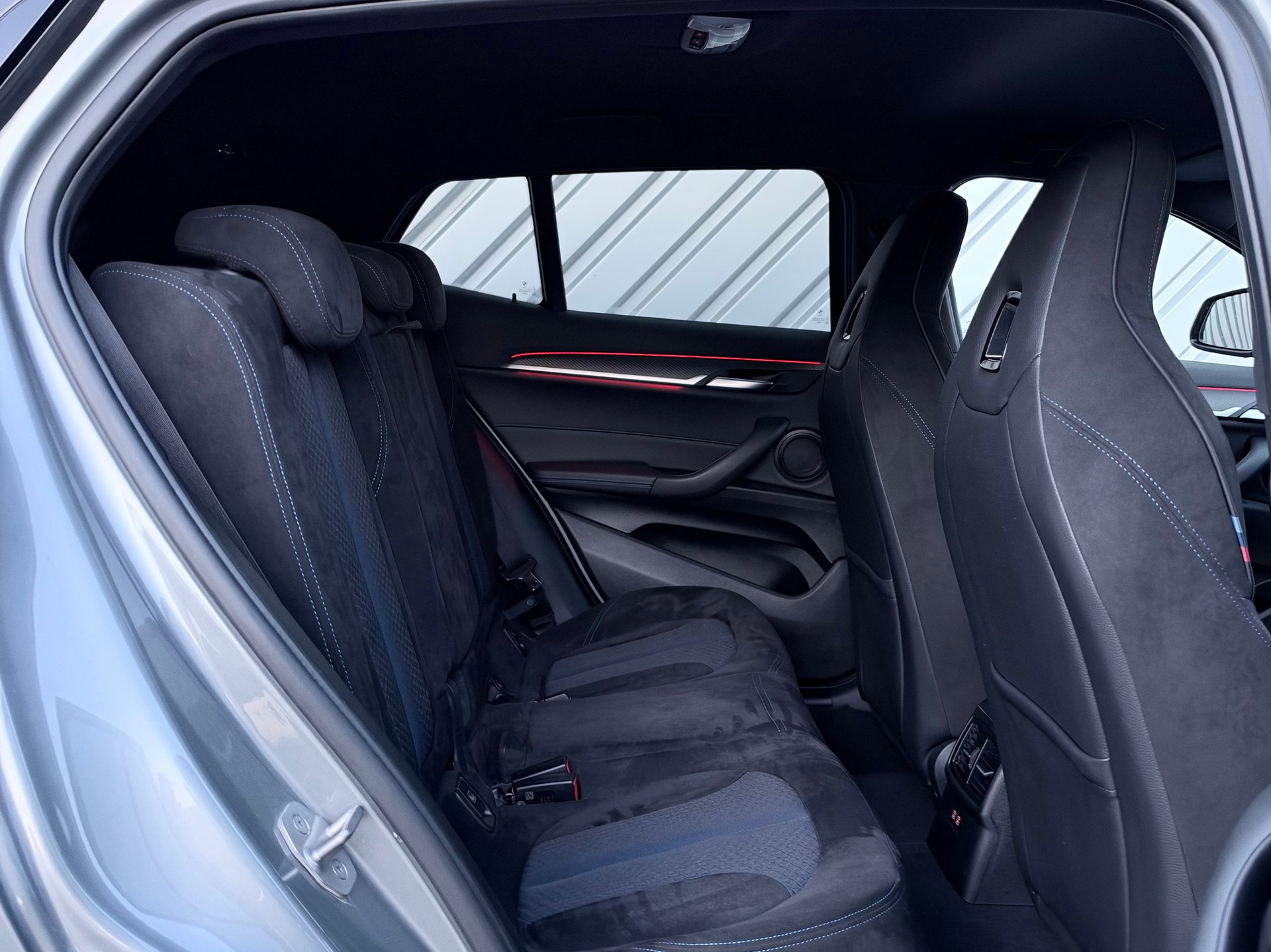 BMW X2 xDrive 20d M Sport Steptronic-image-9