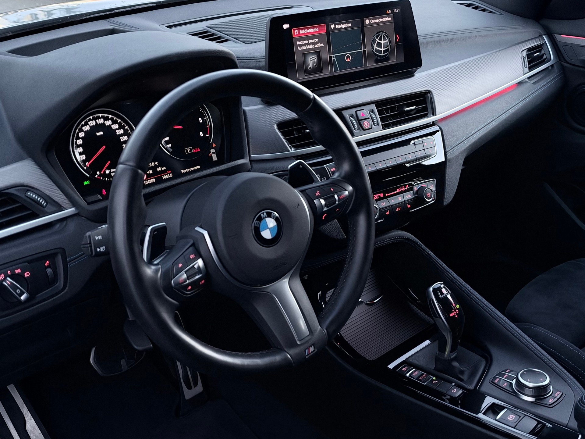 BMW X2 xDrive 20d M Sport Steptronic-image-4