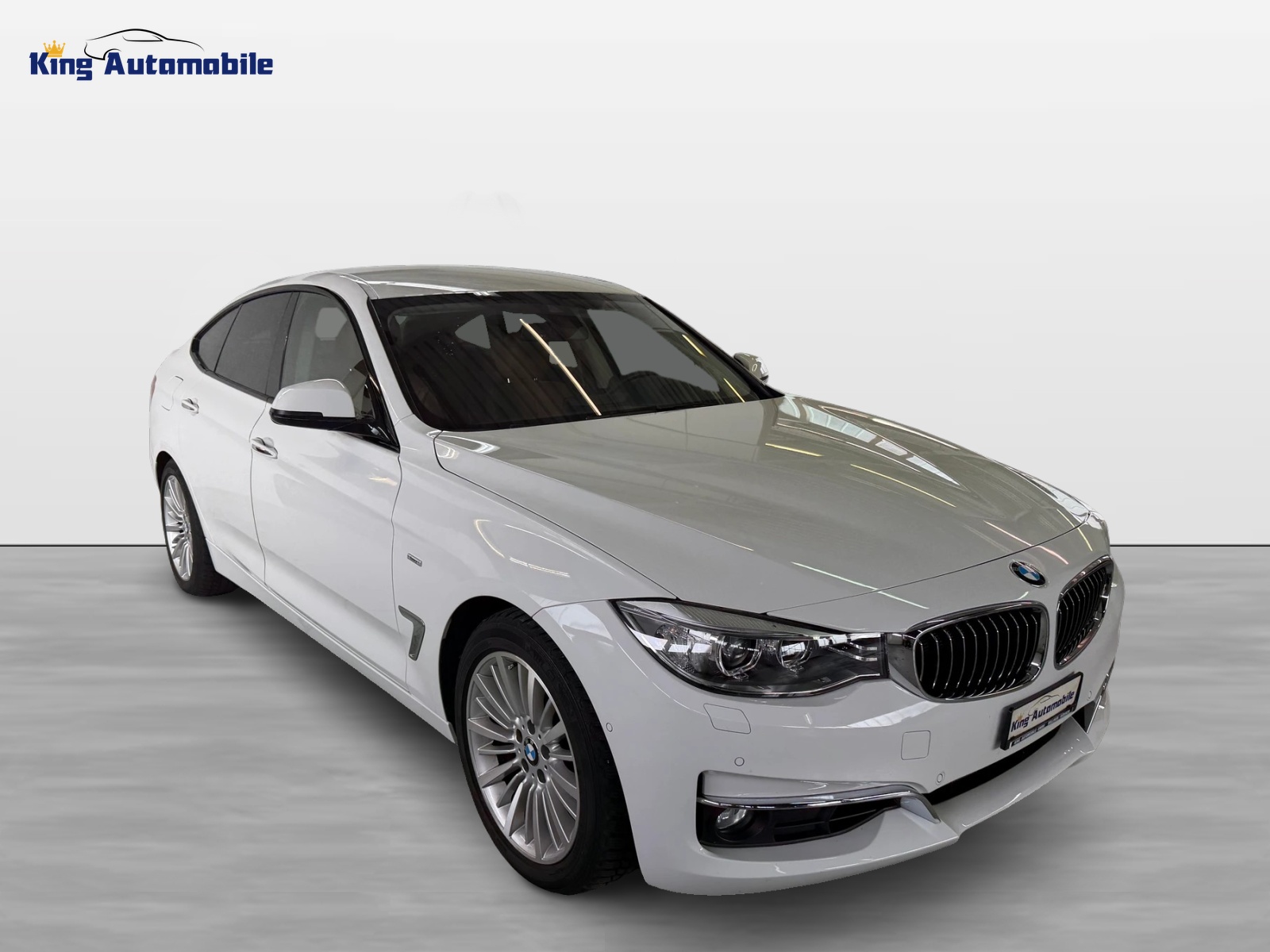 BMW 328i GT xDrive Luxury Line Steptronic | CH-Auto | Frisch MFK |-showroom-element-3