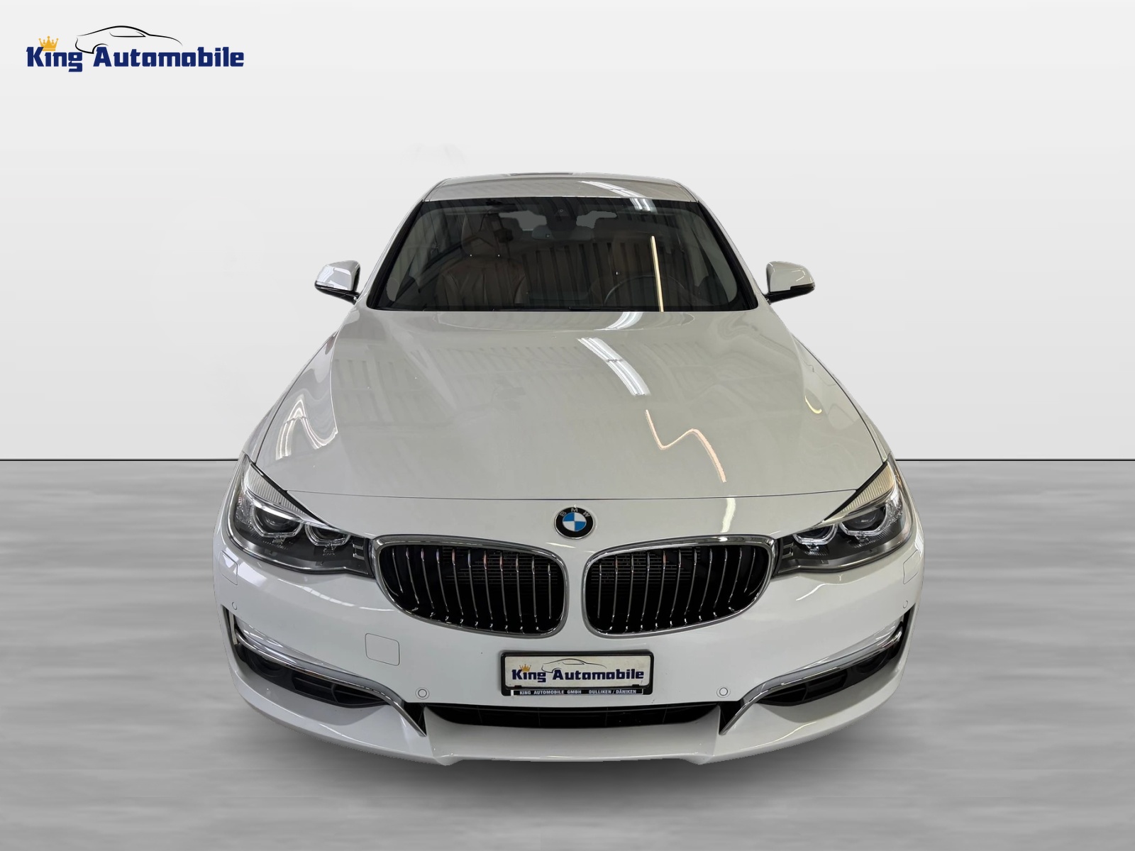 BMW 328i GT xDrive Luxury Line Steptronic | CH-Auto | Frisch MFK |-showroom-element-2