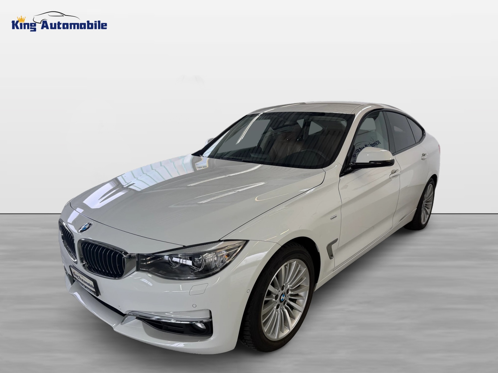 BMW 328i GT xDrive Luxury Line Steptronic | CH-Auto | Frisch MFK |-showroom-element-1