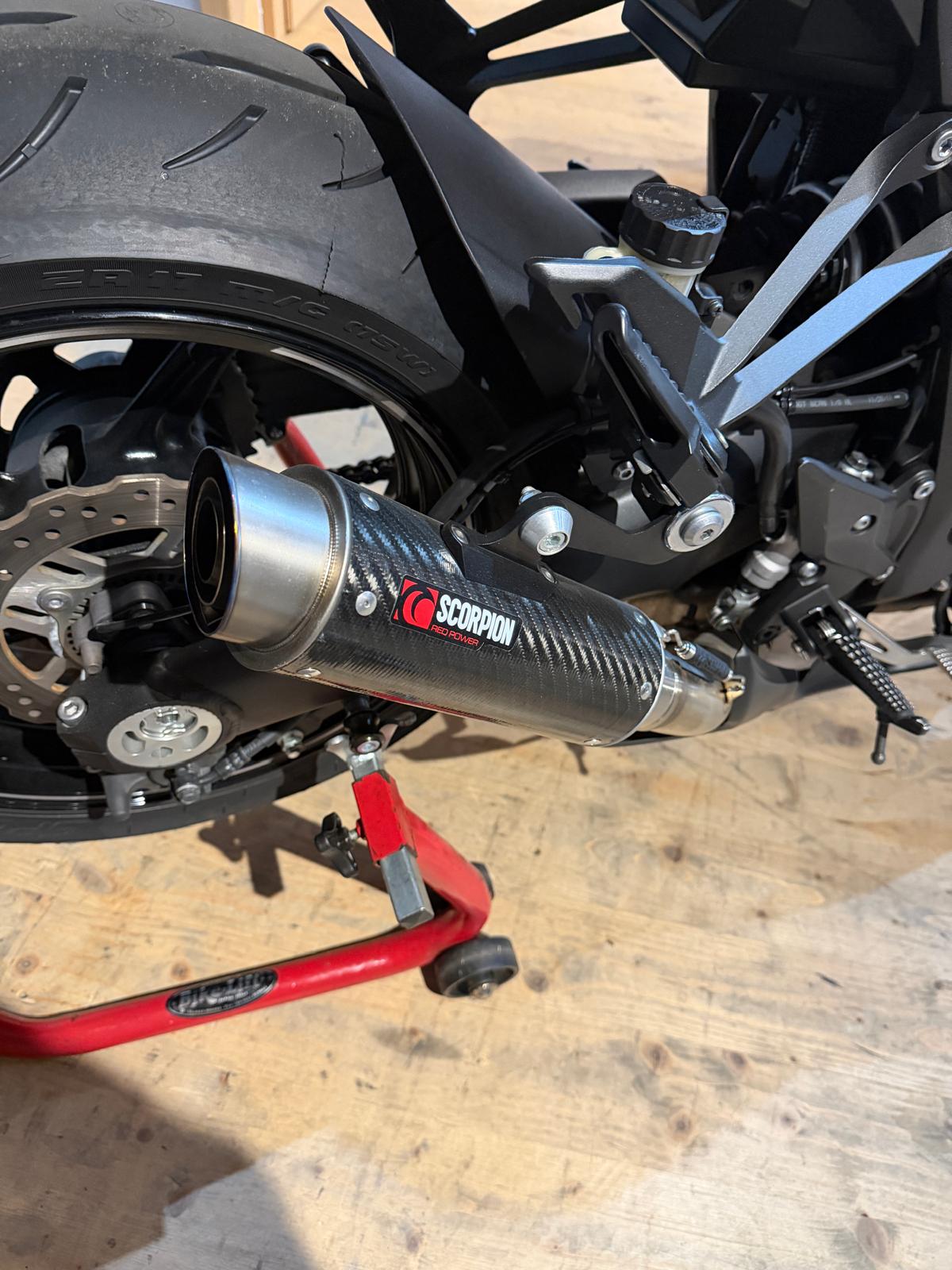 KAWASAKI Z 1000 Black Edition ABS-image-5