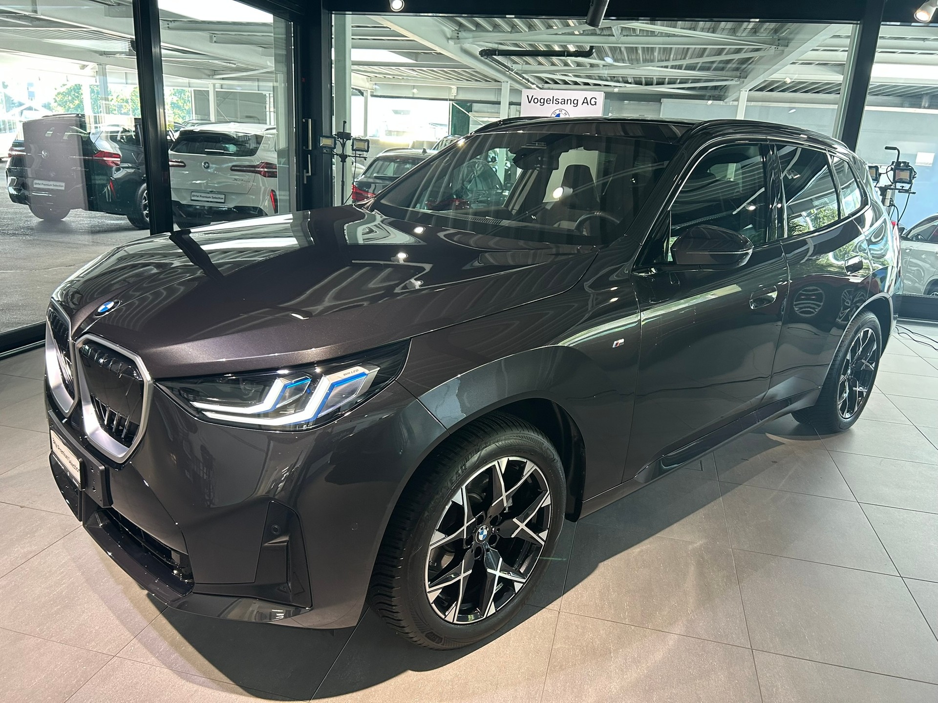 BMW X3 xDrive 48V 20d M Sport-showroom-element-1