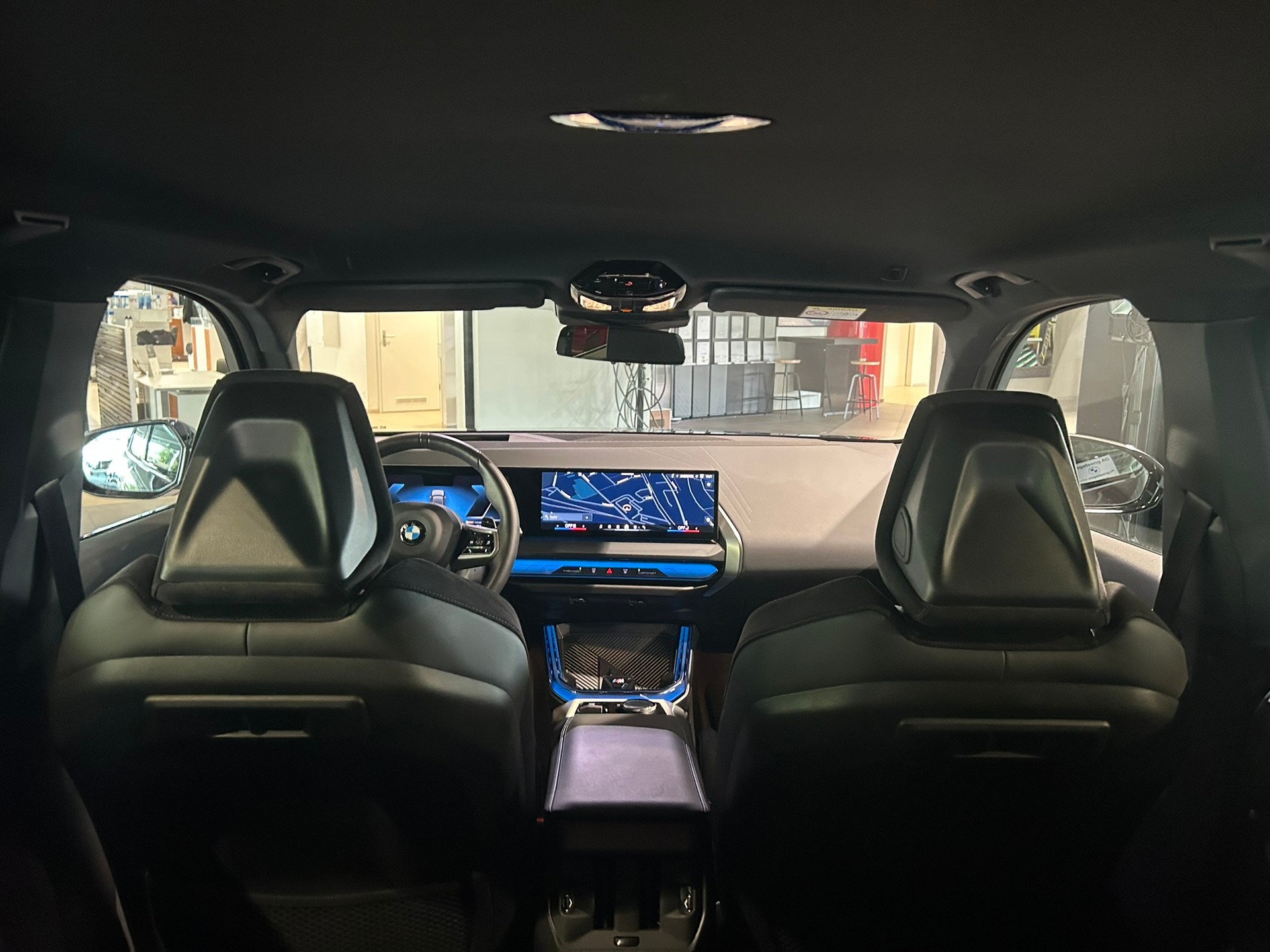 BMW X3 xDrive 48V 20d M Sport-image-20