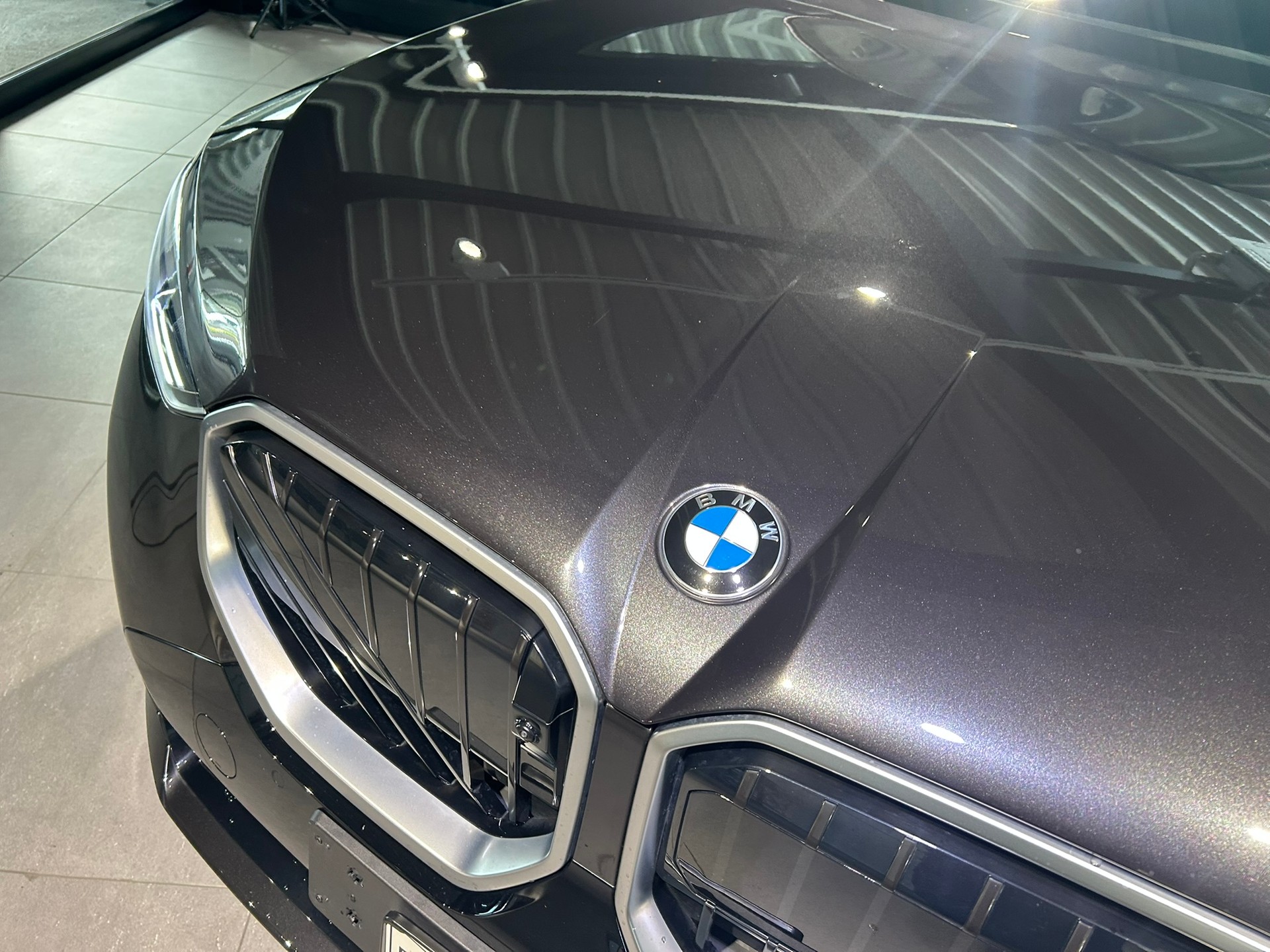 BMW X3 xDrive 48V 20d M Sport-image-14