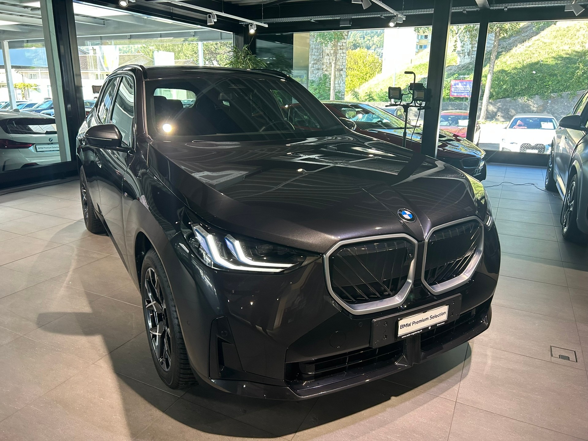 BMW X3 xDrive 48V 20d M Sport-showroom-element-3