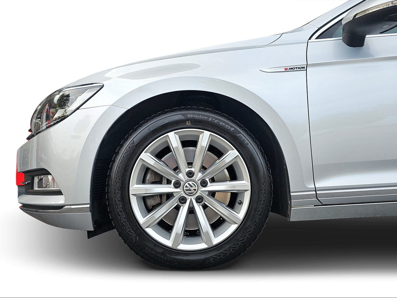 VW Passat Variant 2.0 TDI BMT High. DSG 4Motion-showroom-element-3