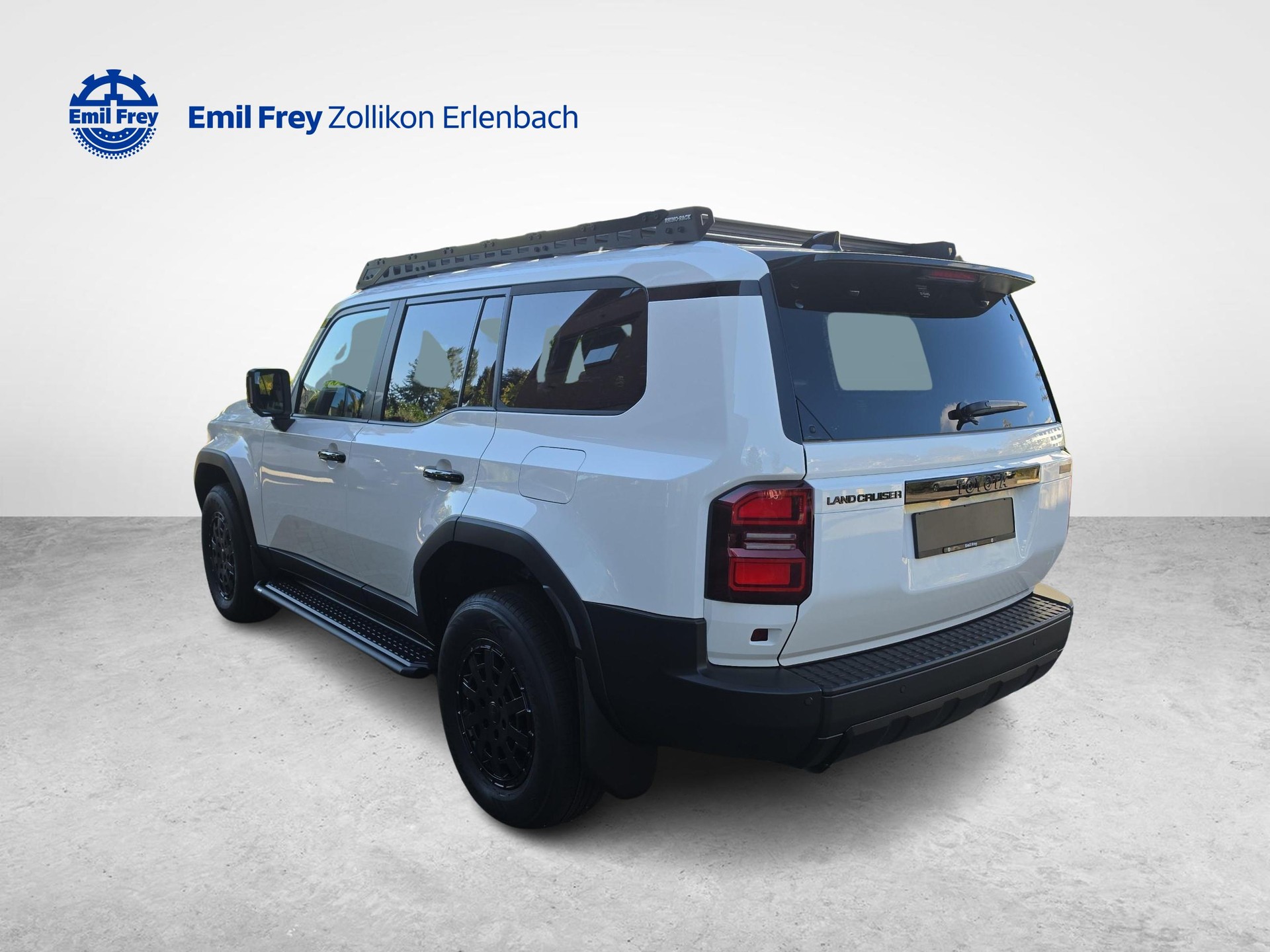 TOYOTA Land Cruiser 2.8 D 48V 230 Rebel-showroom-element-2