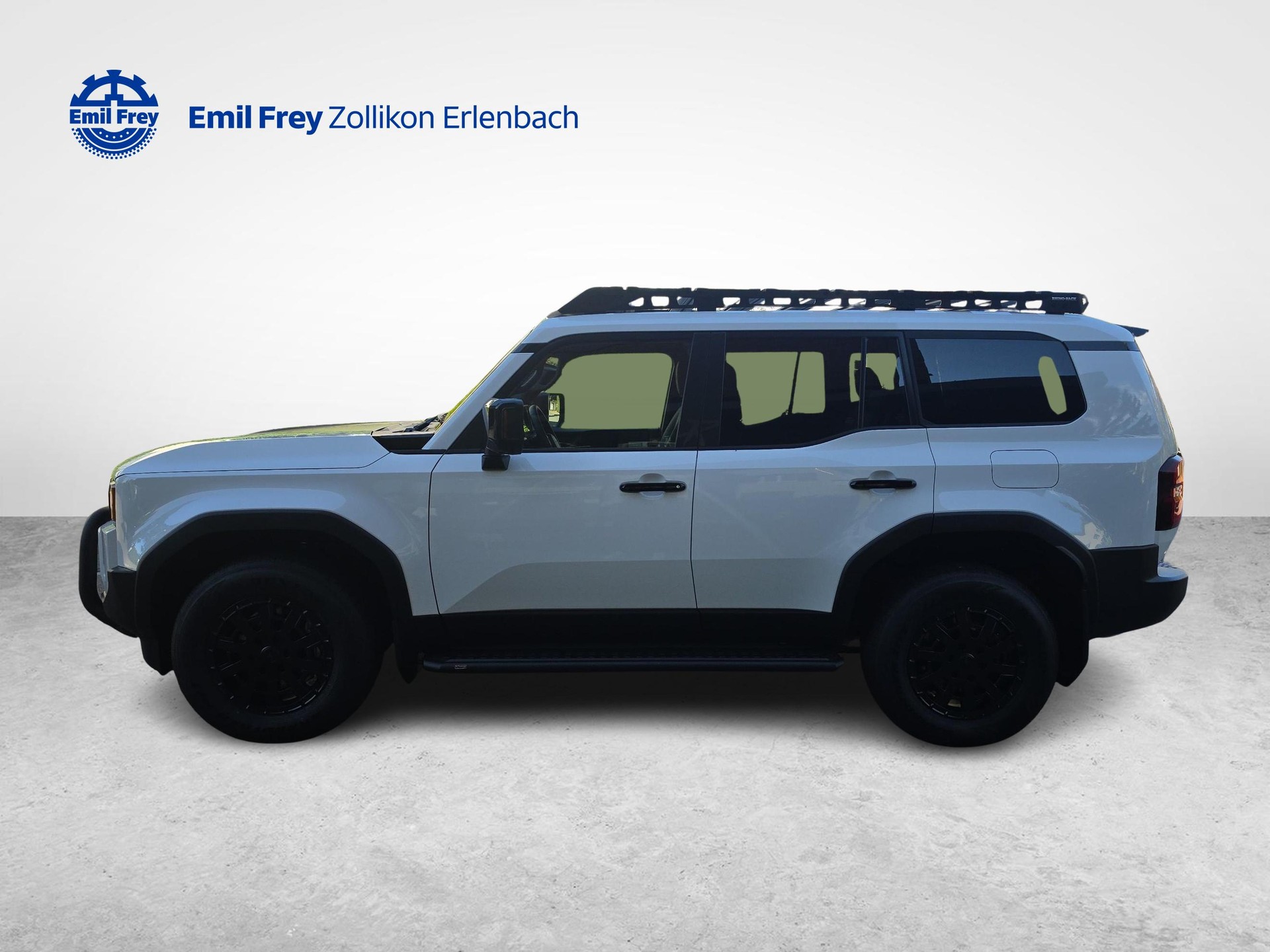 TOYOTA Land Cruiser 2.8 D 48V 230 Rebel-showroom-element-1