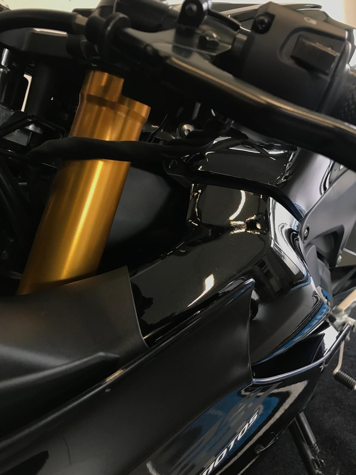 YAMAHA YZF-R 125 ABS-image-10