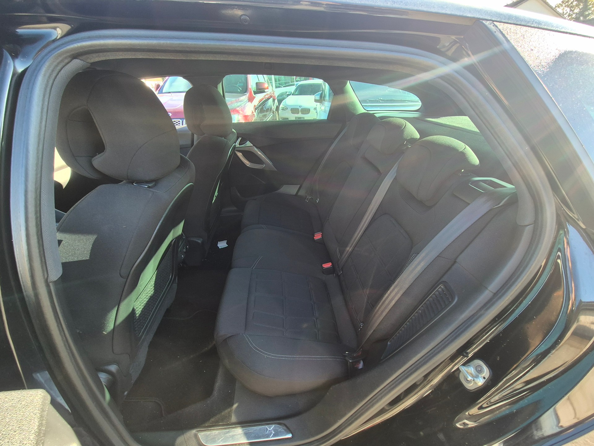 DS AUTOMOBILES DS5 Frisch MFK Automat Voll Ausstattung Hybrid-image-7