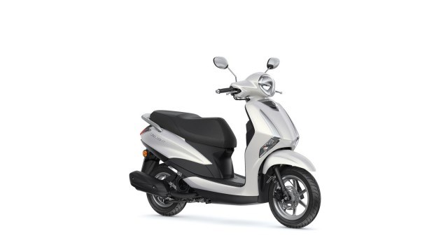 YAMAHA D'elight LTS 125-image-0