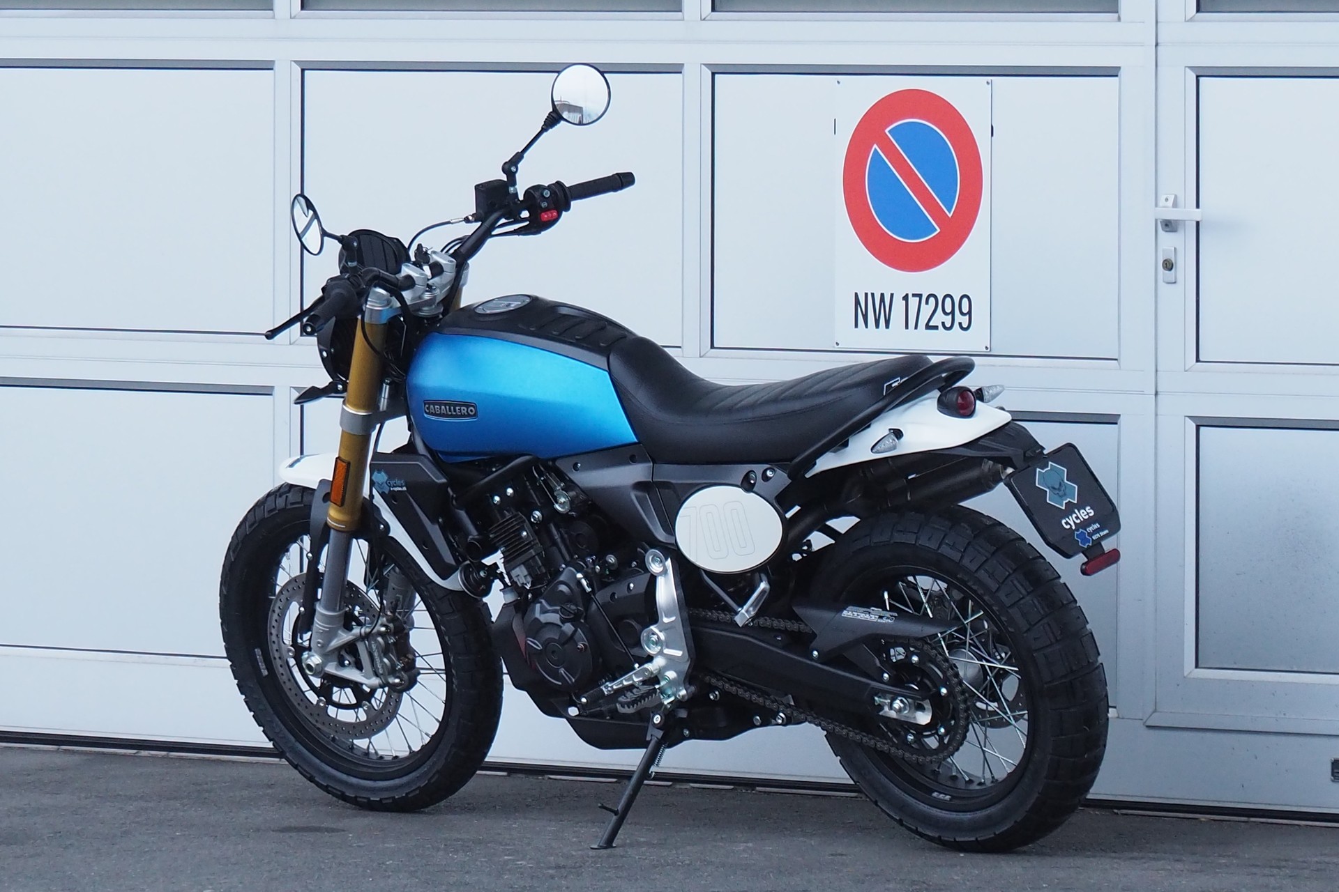 FANTIC Caballero 700-image-4