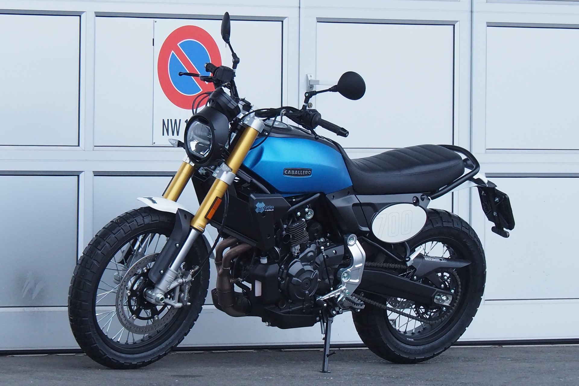 FANTIC Caballero 700-image-2