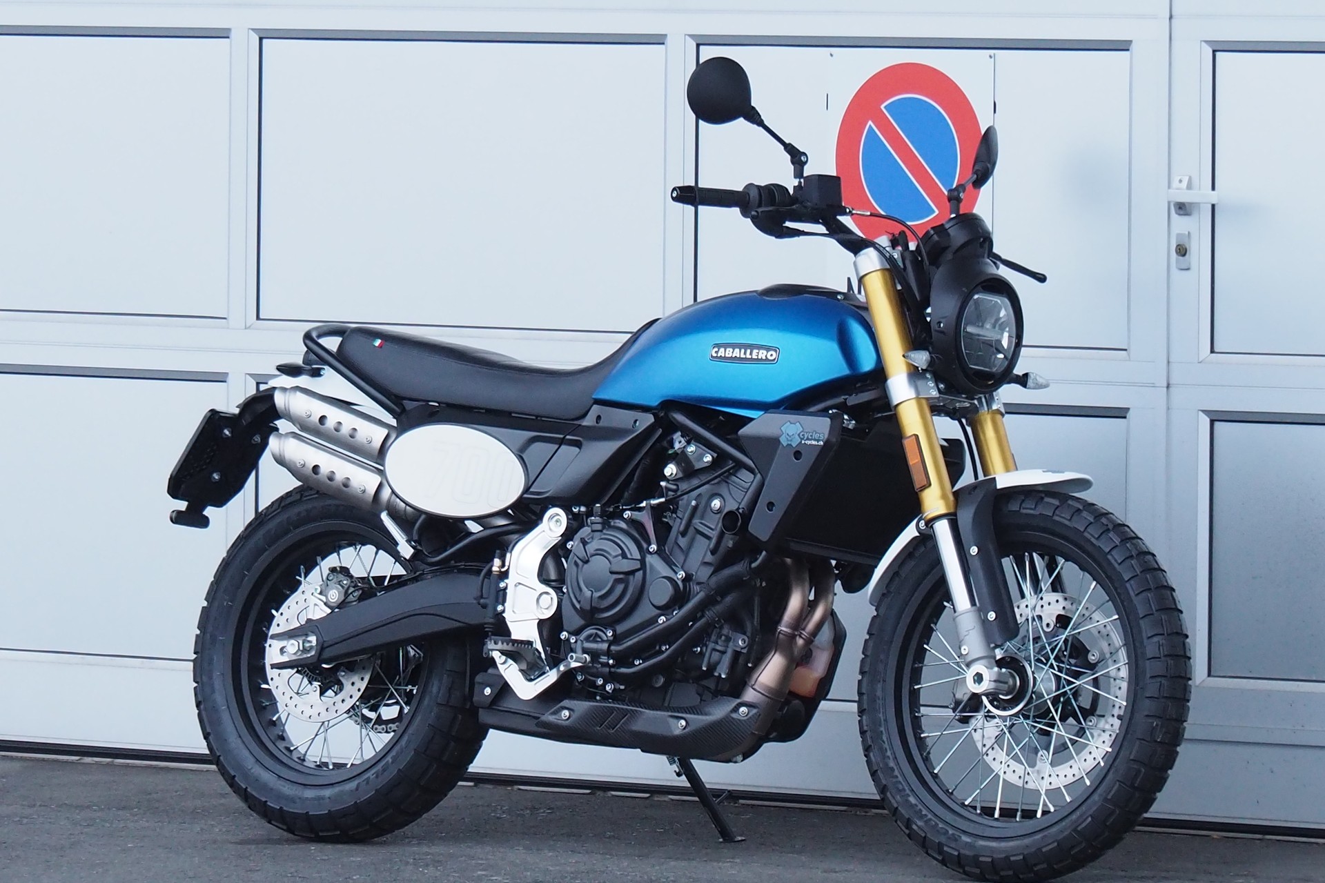 FANTIC Caballero 700-image-3