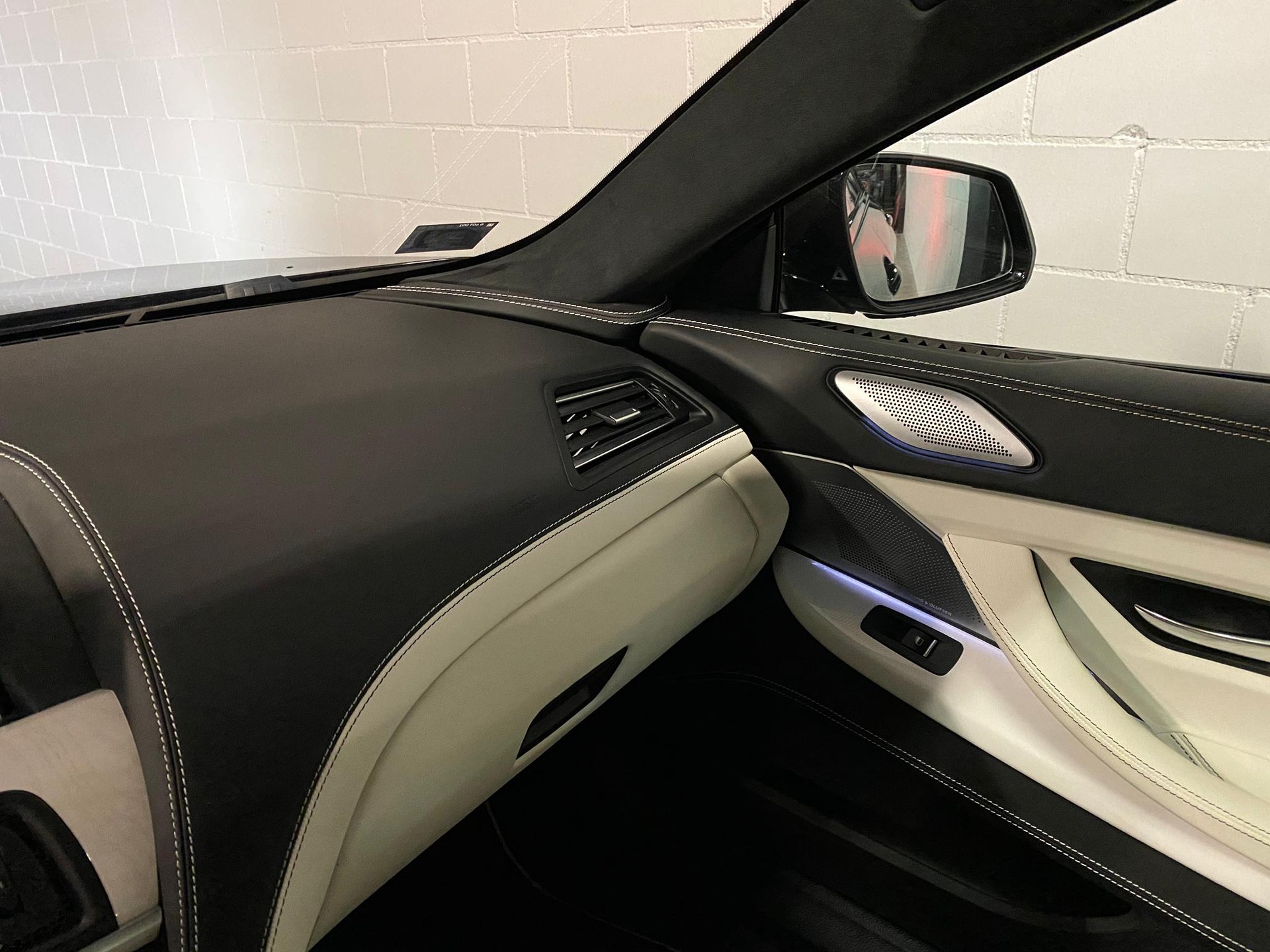 BMW-ALPINA B6 BiTurbo 4.4 V8 GranCoupé xDrive Switch-Tronic Vollausstattung-image-6