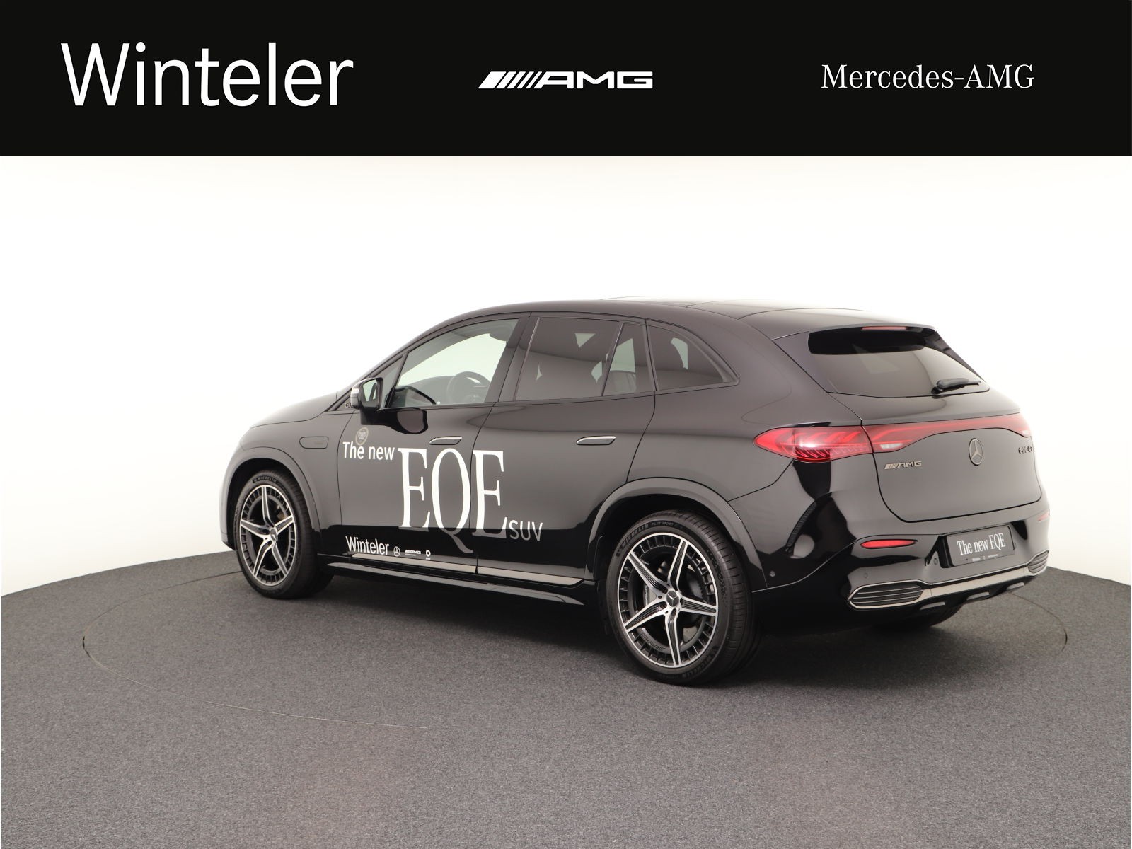 MERCEDES-BENZ EQE SUV AMG 43 4 Matic-image-3
