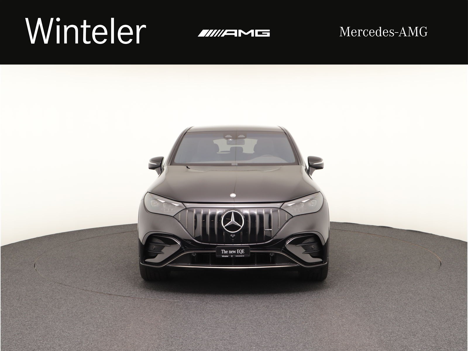 MERCEDES-BENZ EQE SUV AMG 43 4 Matic-image-8