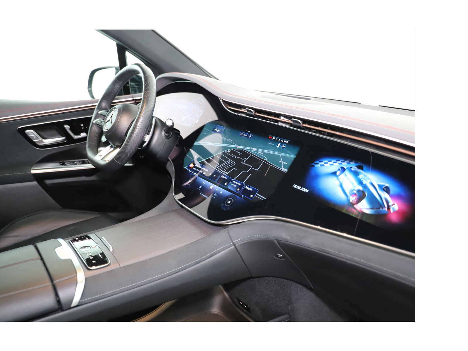 MERCEDES-BENZ EQE SUV AMG 43 4 Matic-image-10