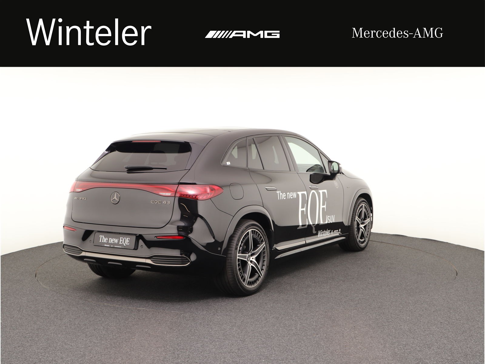 MERCEDES-BENZ EQE SUV AMG 43 4 Matic-image-5