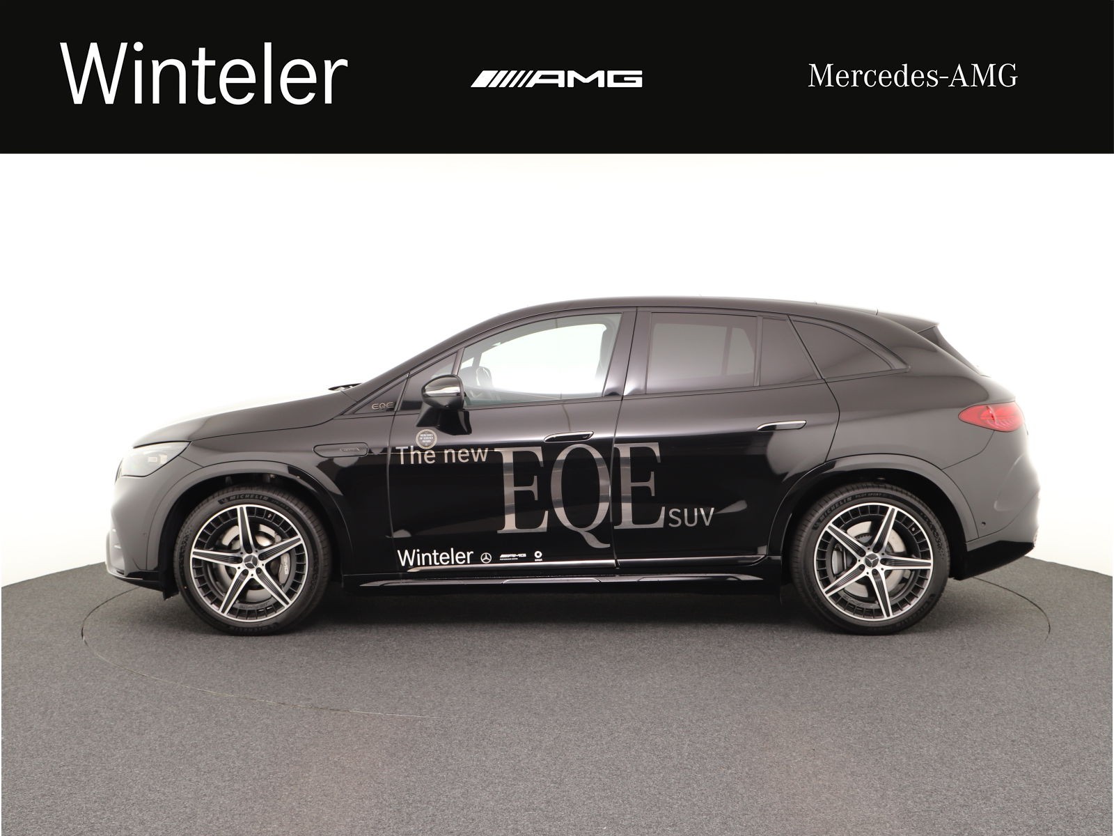 MERCEDES-BENZ EQE SUV AMG 43 4 Matic-image-2