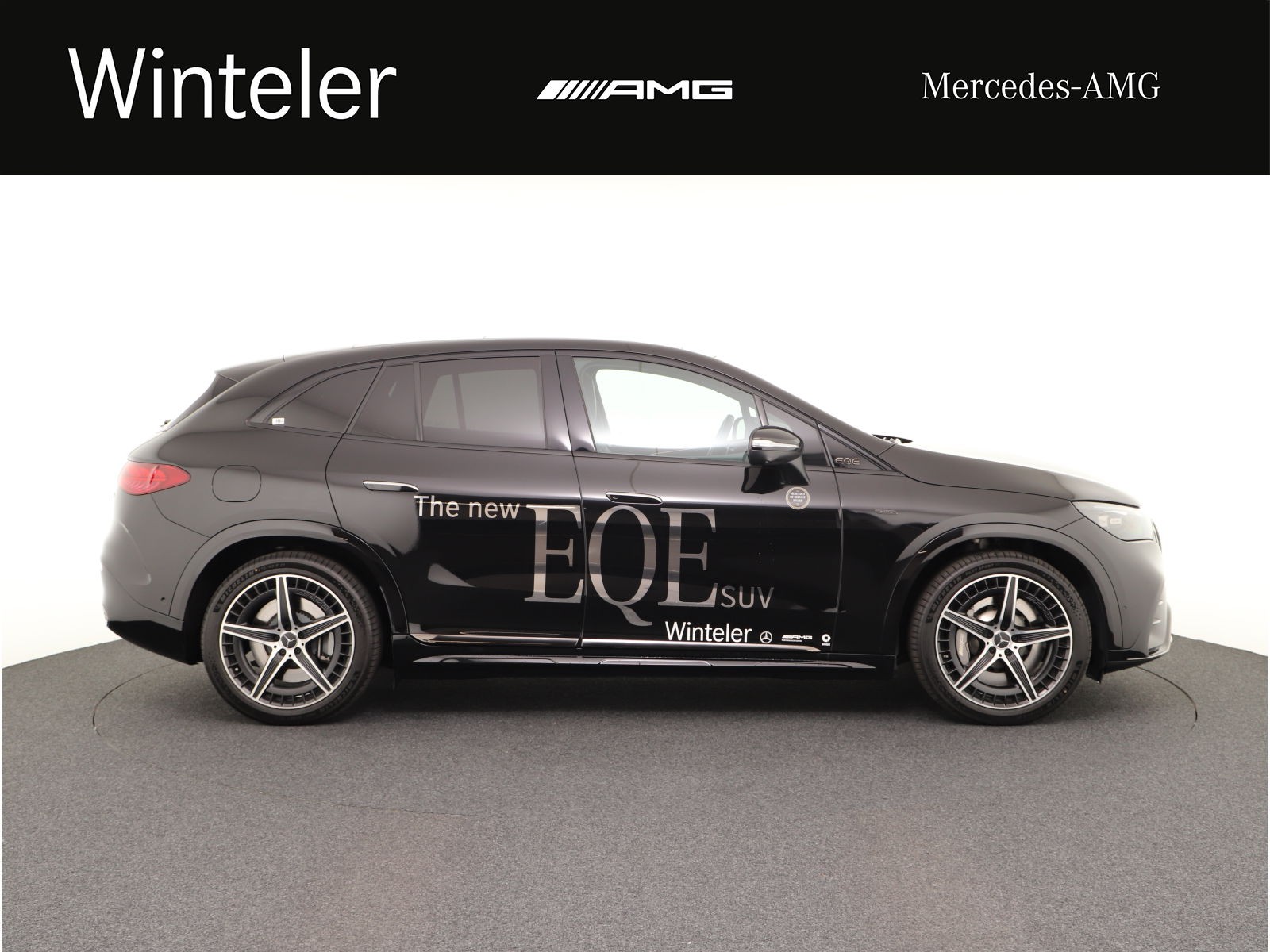 MERCEDES-BENZ EQE SUV AMG 43 4 Matic-image-6