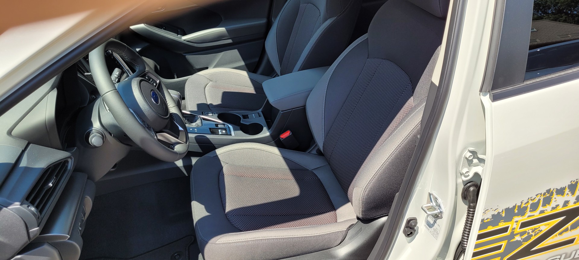 SUBARU Impreza 2.0 e-Boxer Swiss Plus AWD Lineartronic-image-10