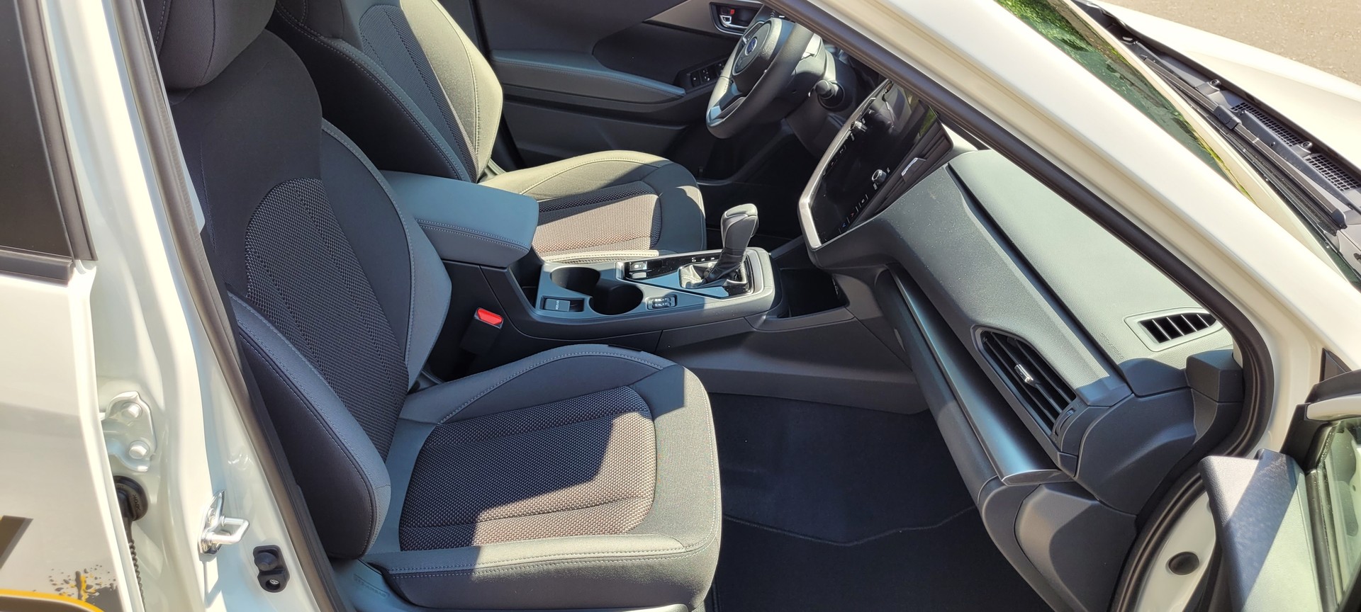 SUBARU Impreza 2.0 e-Boxer Swiss Plus AWD Lineartronic-image-16