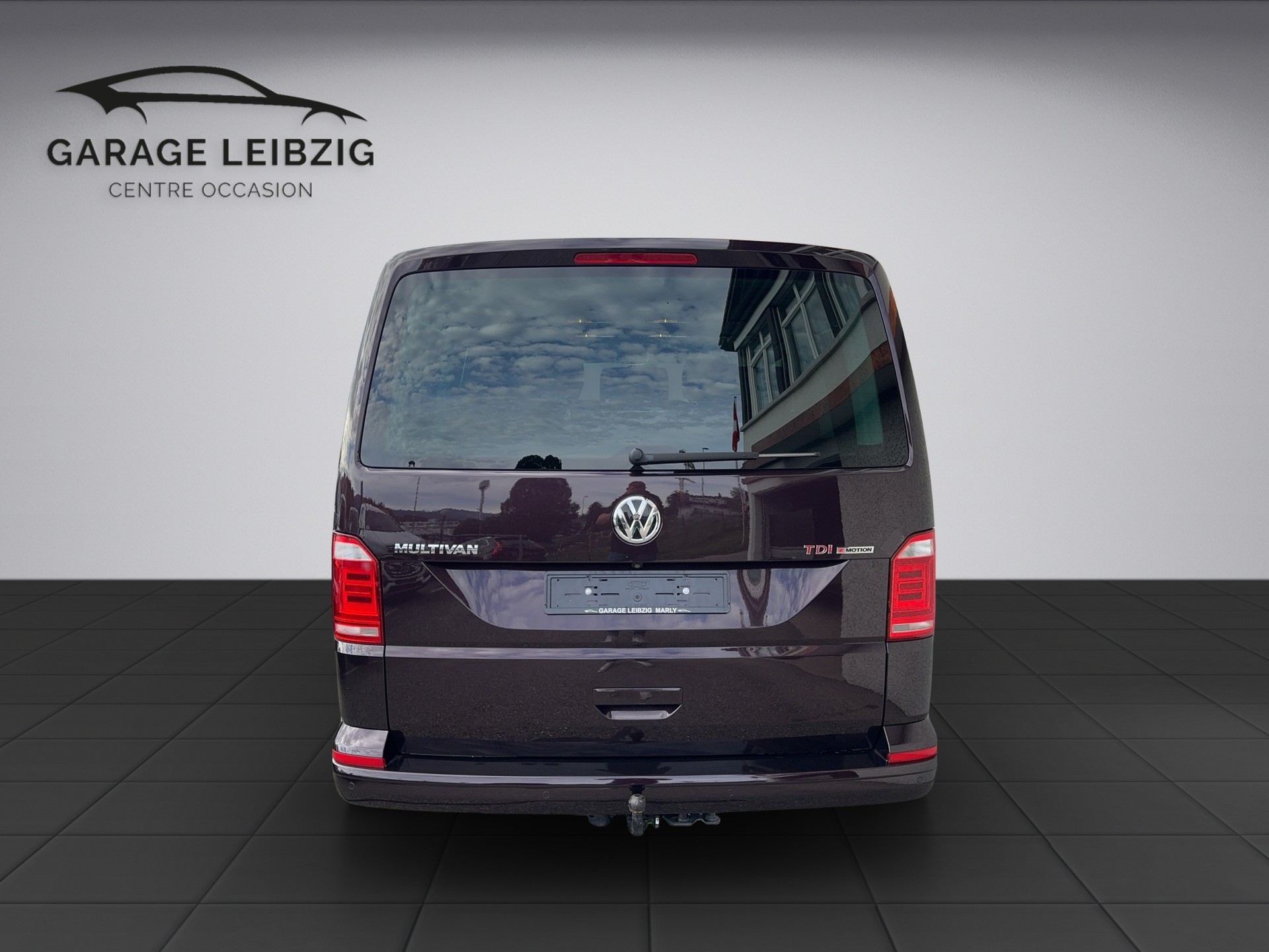 VW T6 Multivan 2.0 TDI 204 Family DSG 4m-image-3