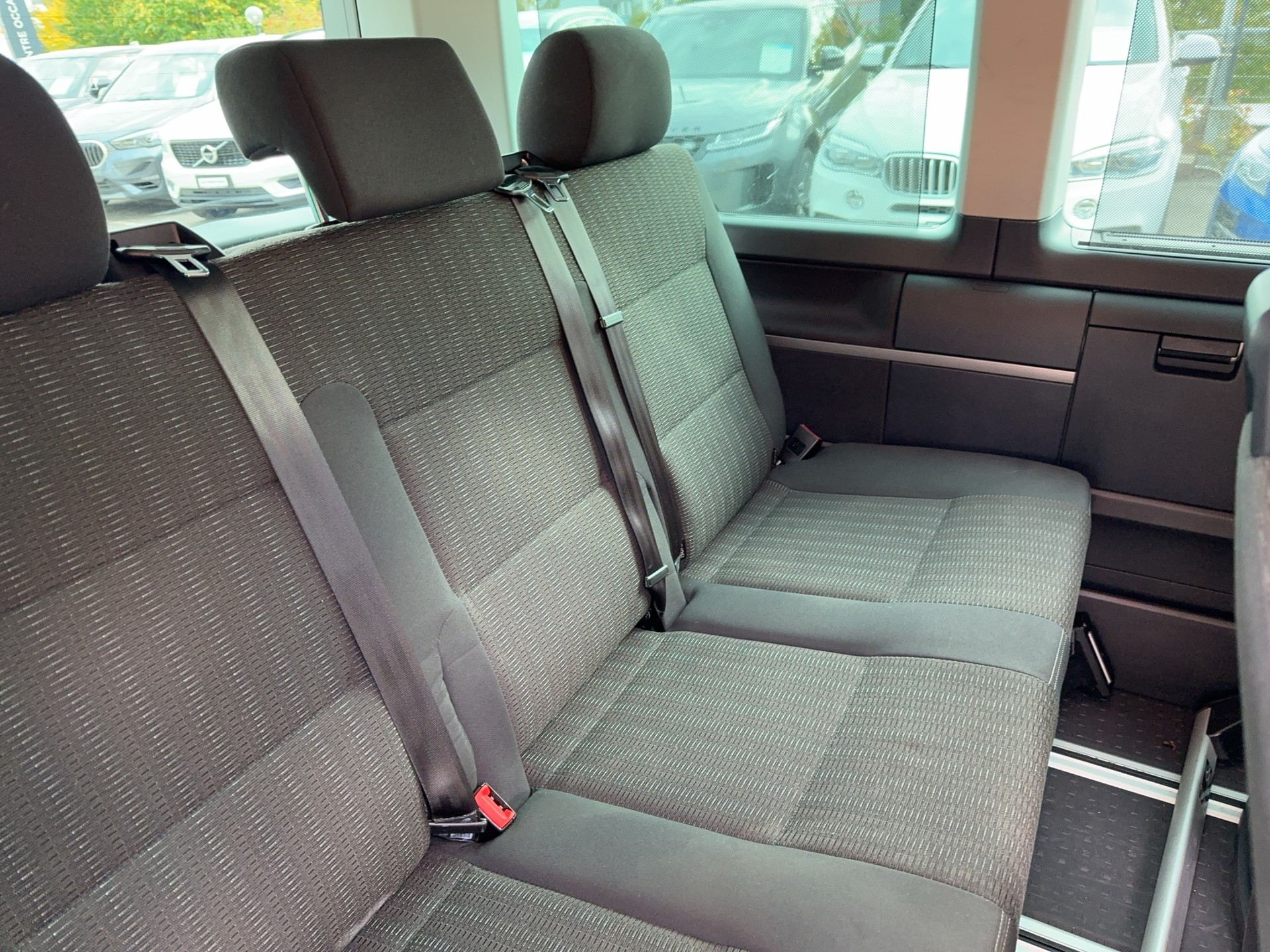 VW T6 Multivan 2.0 TDI 204 Family DSG 4m-image-13