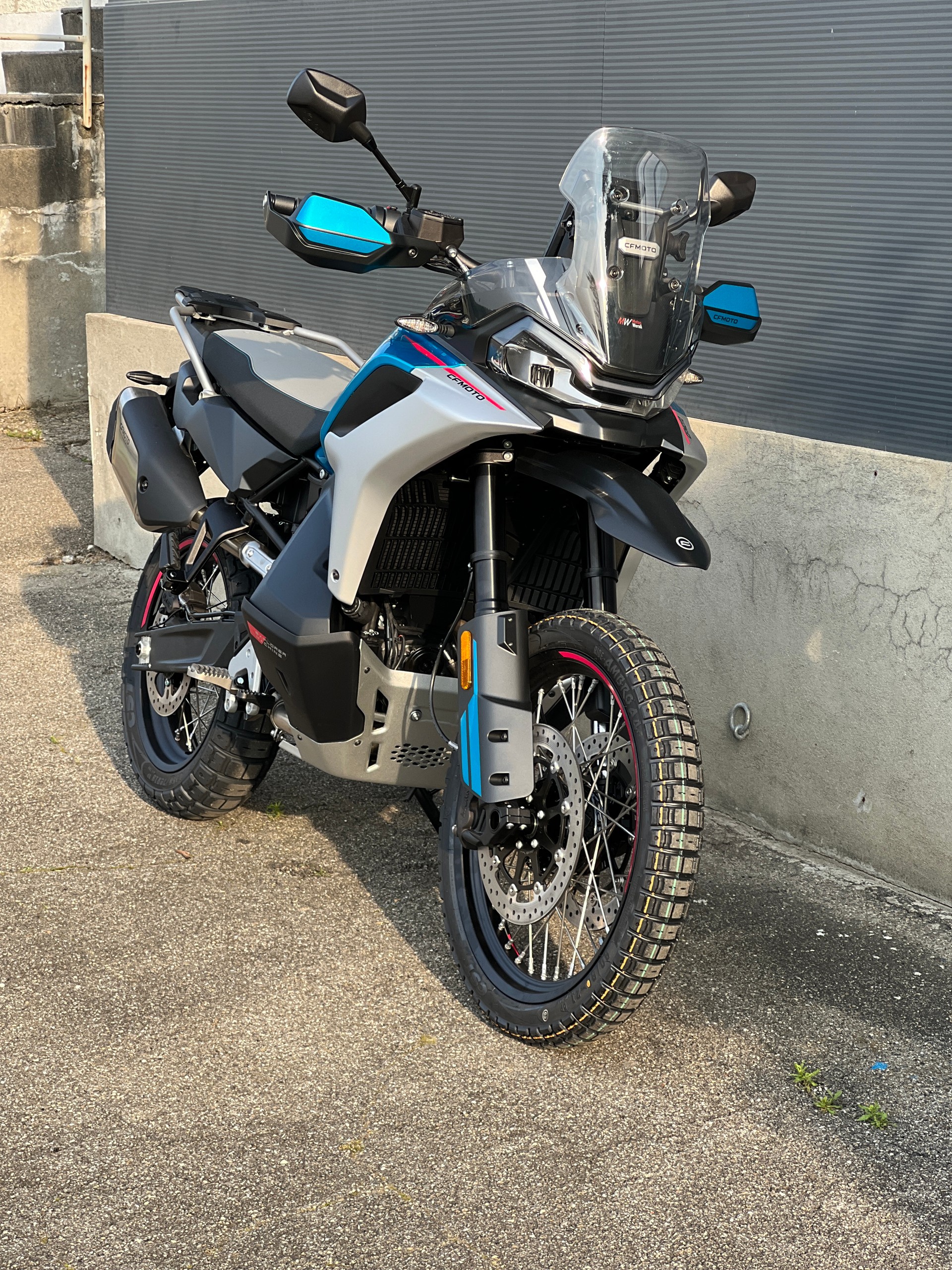 CF MOTO 800 MT-X-image-2
