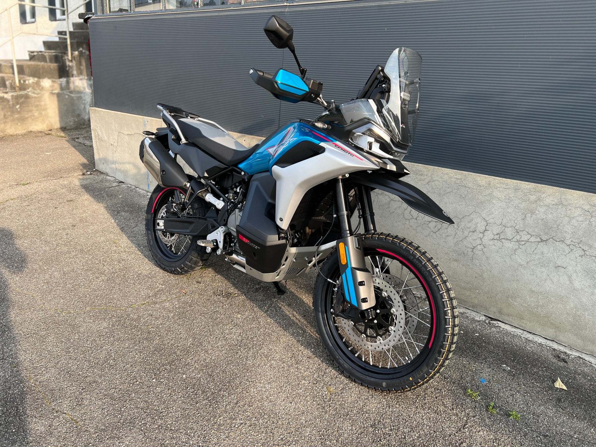 CF MOTO 800 MT-X-image-1