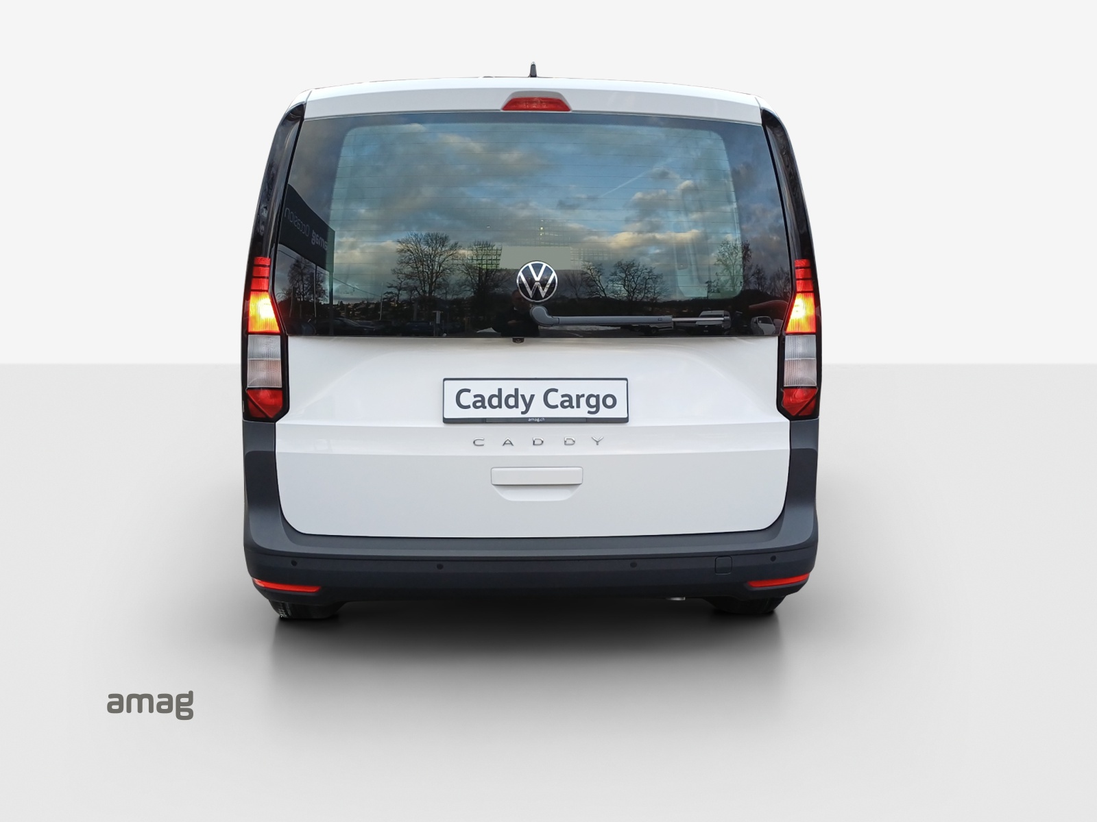 VW Caddy Cargo 2.0TDI Entry-showroom-element-3