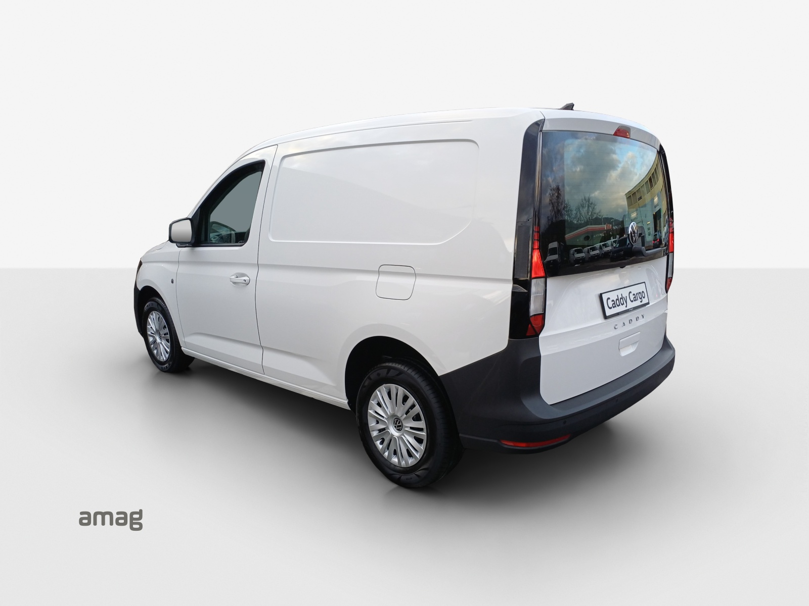 VW Caddy Cargo 2.0TDI Entry-showroom-element-2