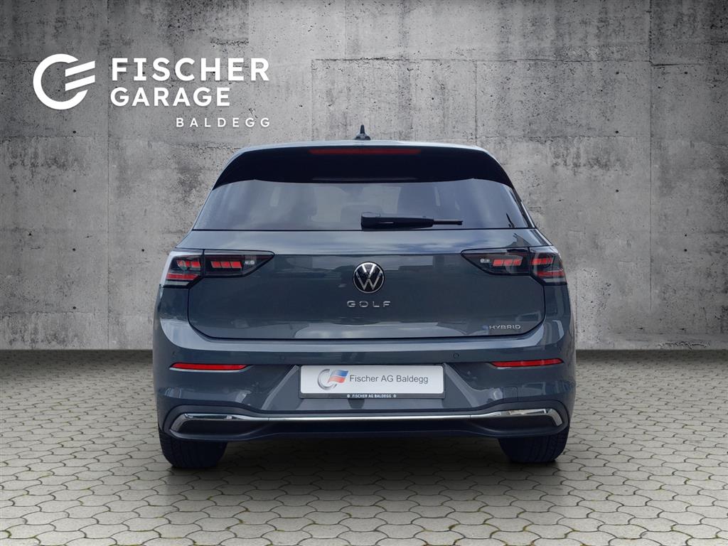 VW Golf 1.5 TSI PHEV Edition 50-image-4