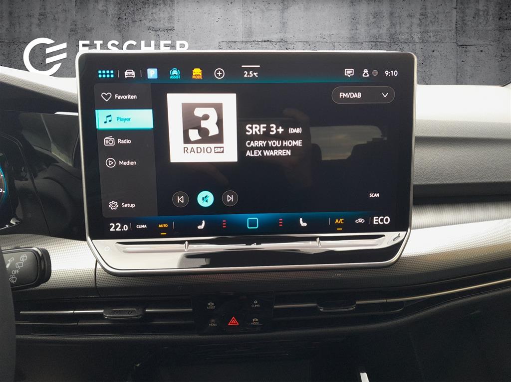 VW Golf 1.5 TSI PHEV Edition 50-image-10