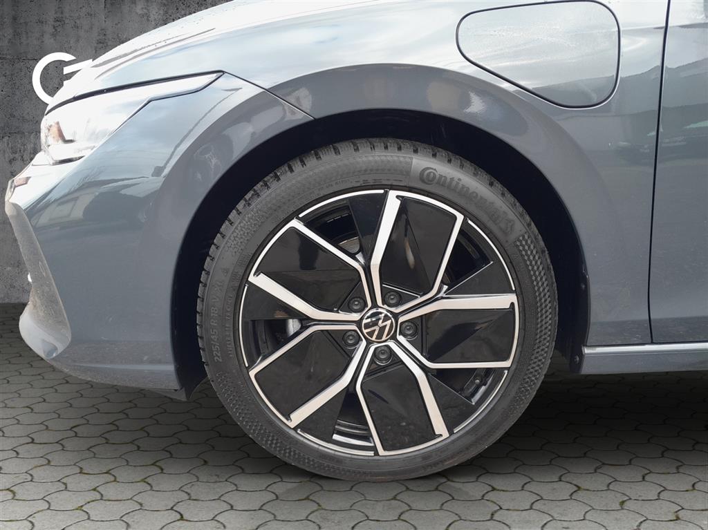 VW Golf 1.5 TSI PHEV Edition 50-image-5