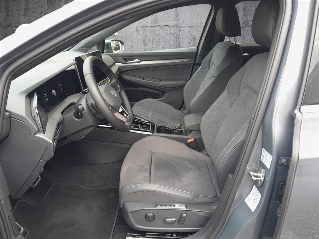 VW Golf 1.5 TSI PHEV Edition 50-image-7