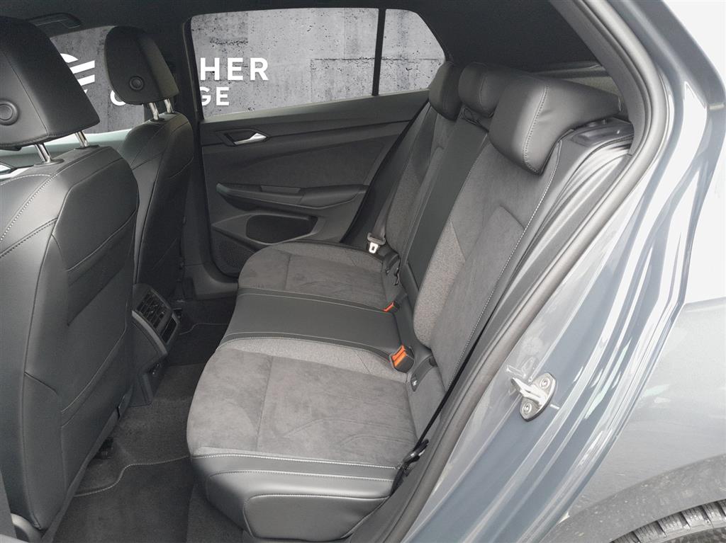 VW Golf 1.5 TSI PHEV Edition 50-image-7