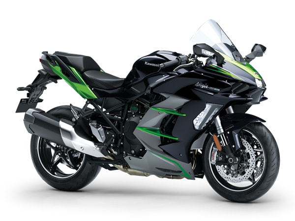 KAWASAKI Ninja H2 SX SE-image-0