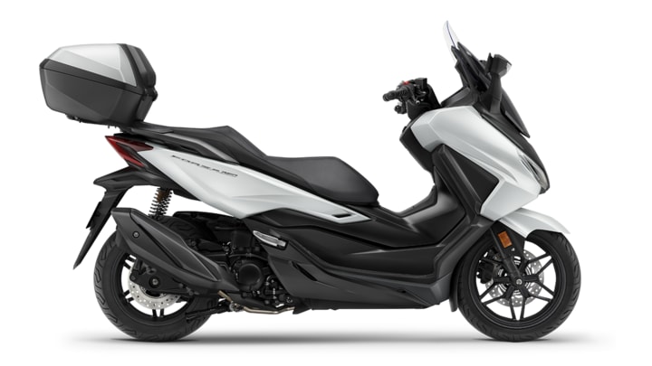 HONDA NSS 350 Smart Top Box (Bis 35 Kw)-image-0