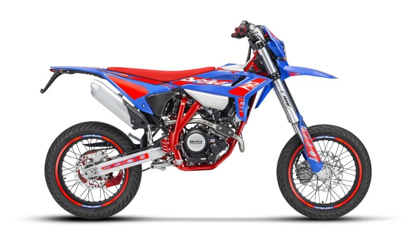 BETA 125 r 4T-image-0