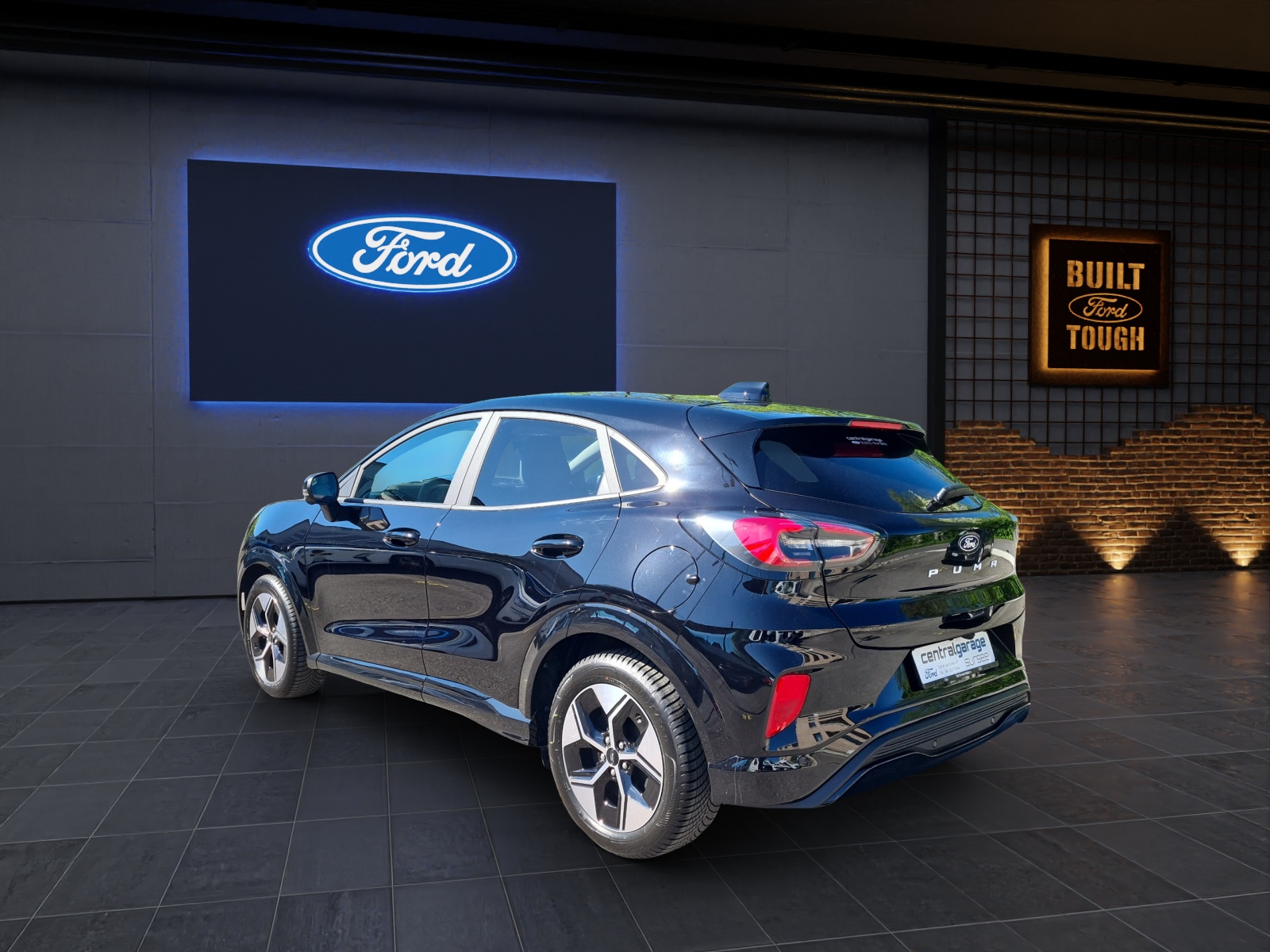 FORD Puma Gen-E Premium 168 PS (43 kWh netto)-showroom-element-2