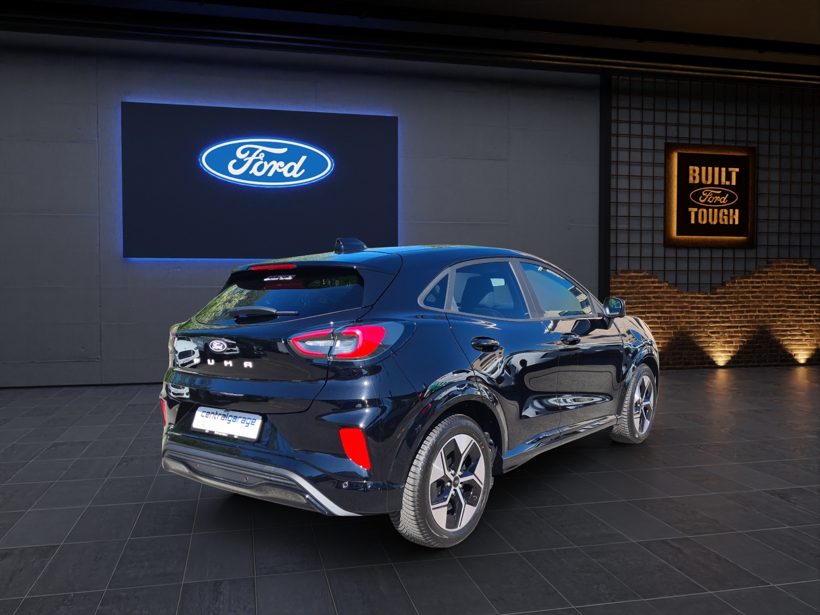 FORD Puma Gen-E Premium 168 PS (43 kWh netto)-showroom-element-3