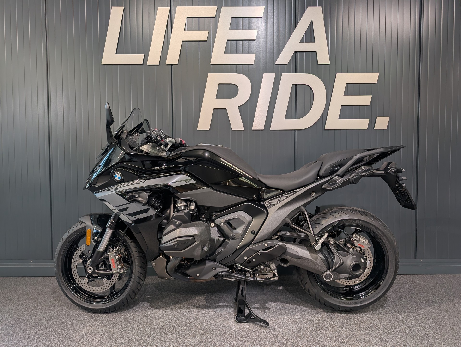 BMW R 1300 RS-image-2