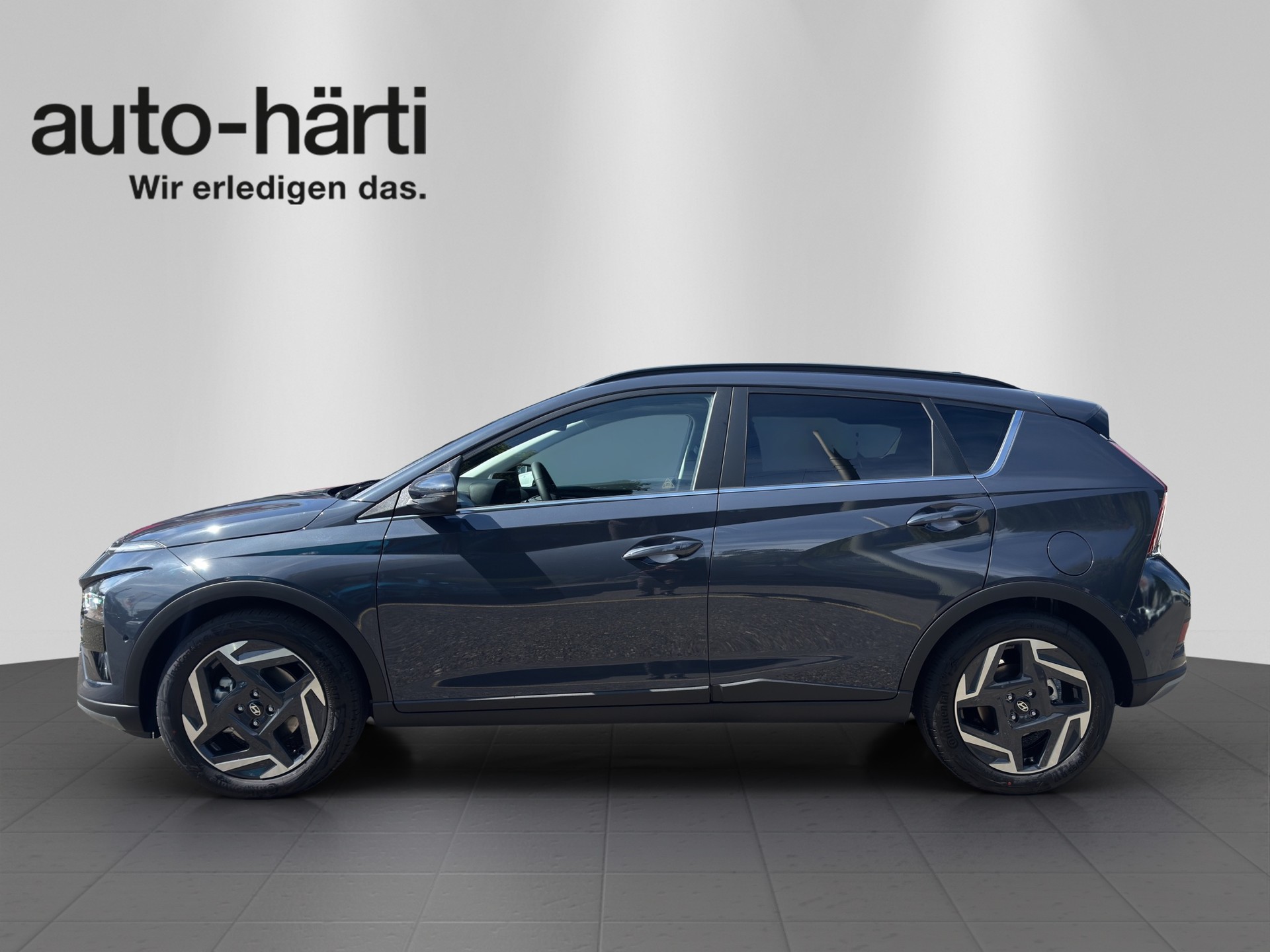 HYUNDAI Bayon 1.0 T-GDi VertexDCT-showroom-element-1