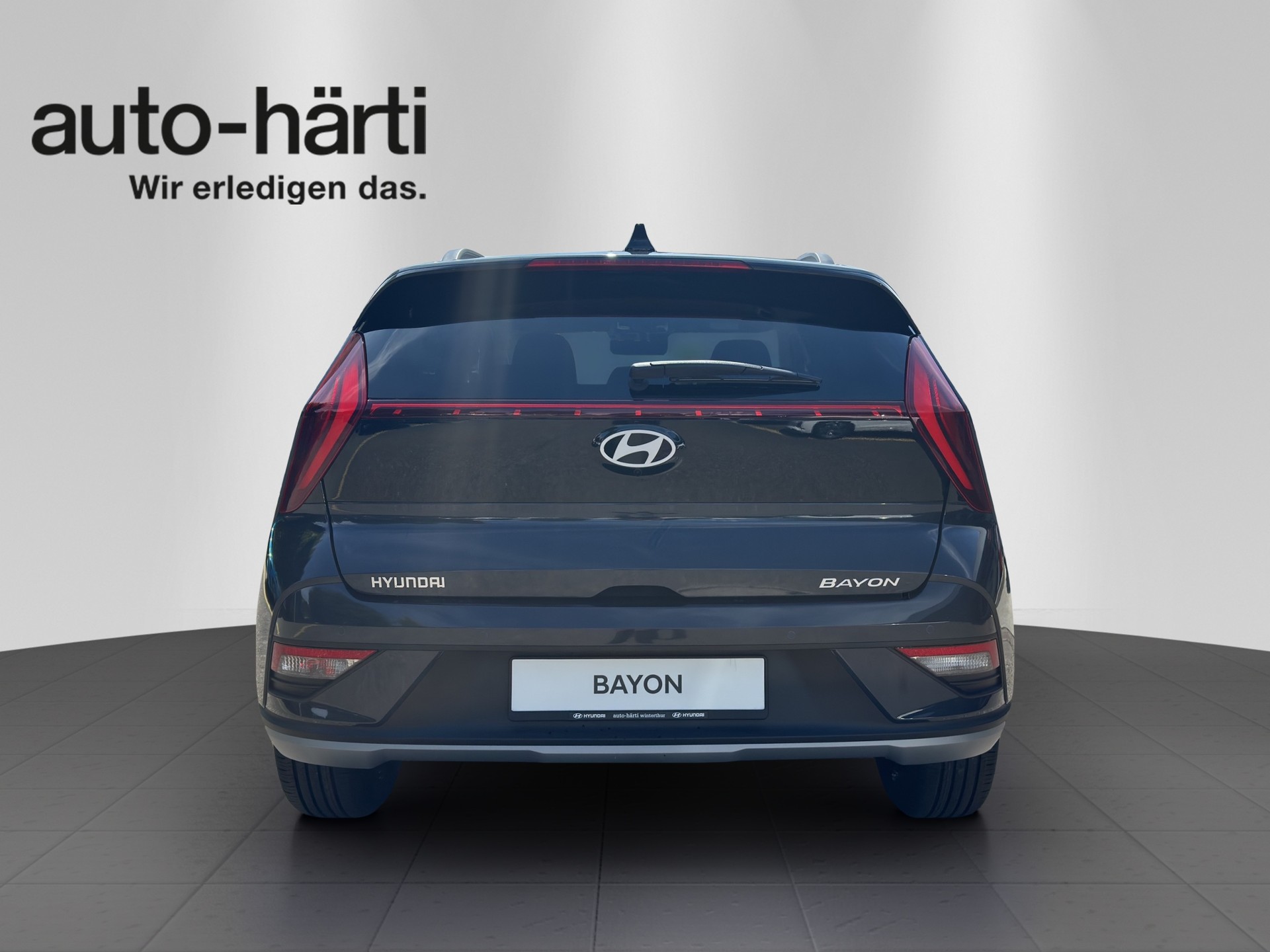 HYUNDAI Bayon 1.0 T-GDi VertexDCT-showroom-element-3