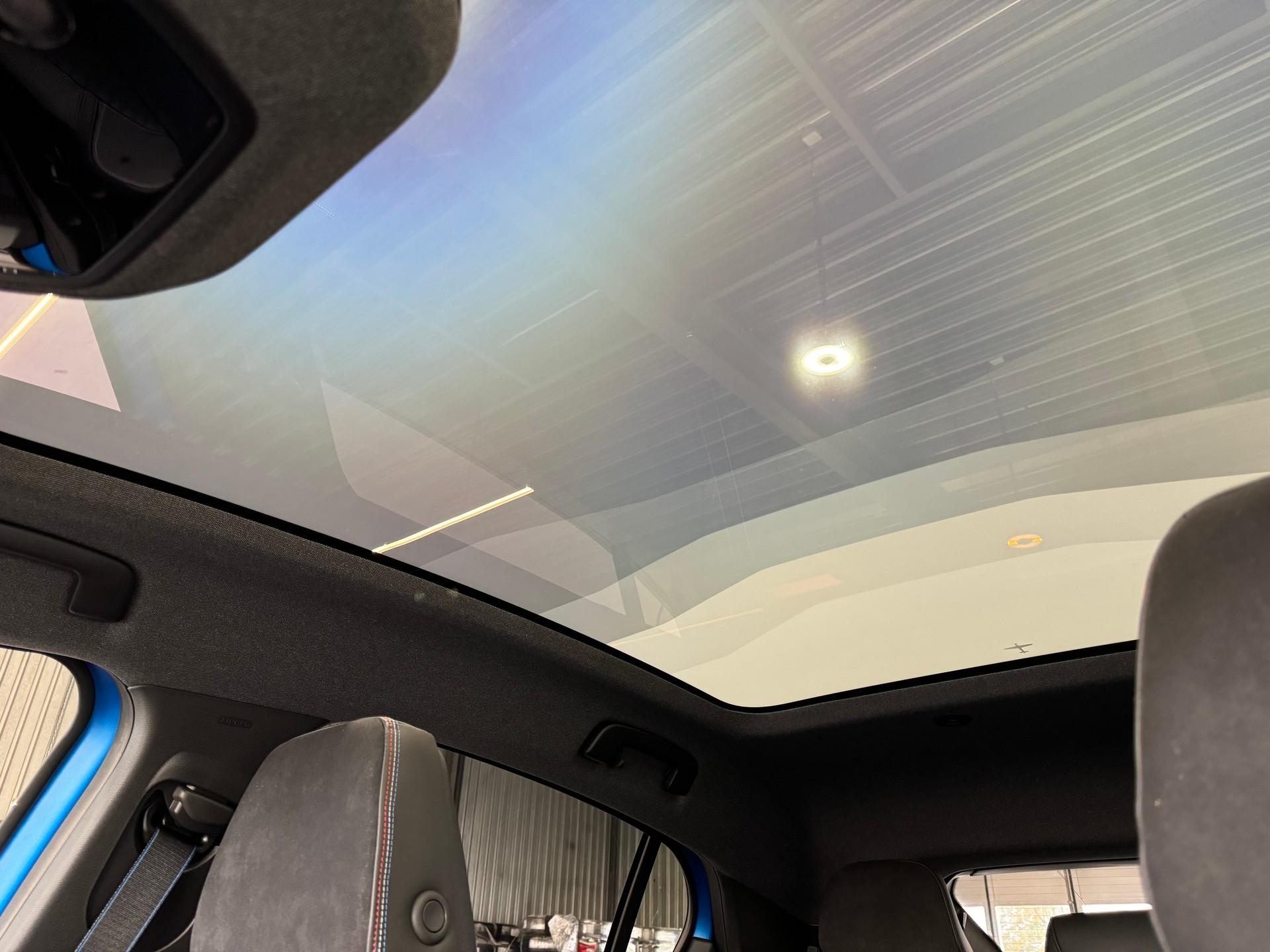 RENAULT RAFALE HYBRID E-TECH Atelier Alpine hyper hybrid E-Tech 4x4 300PS plug-in-image-12