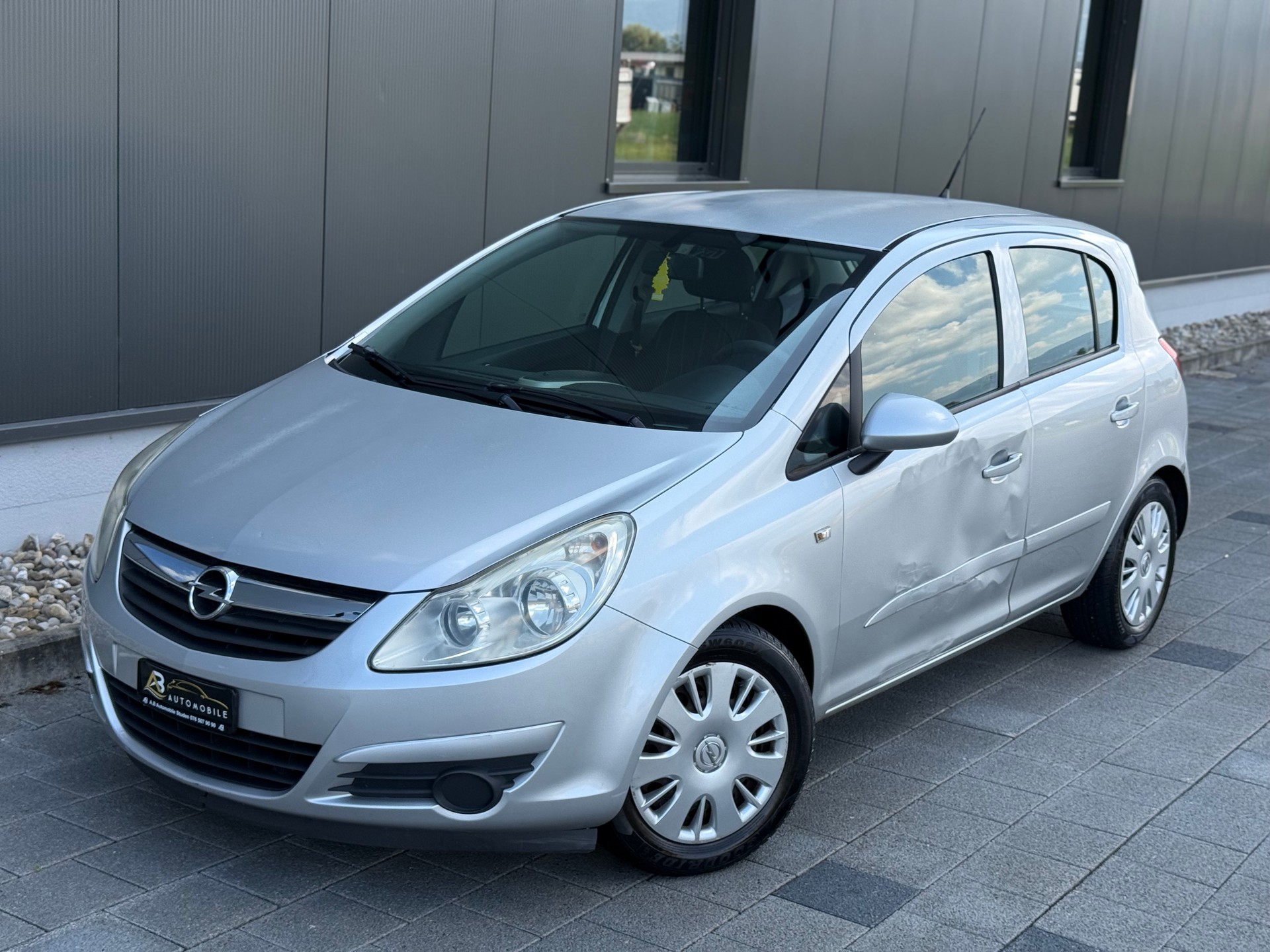OPEL Corsa 1.4 TP Enjoy-image-6